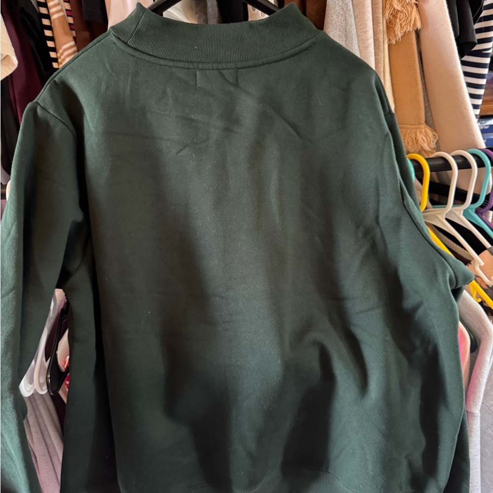 PARKE ORIGINAL BRAND NWOT L/XL Never Worn Brand new! - Picture 4 of 4